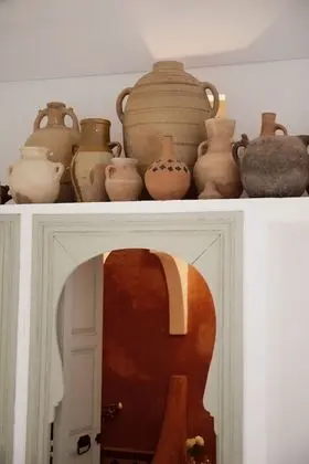 Superior Üç Kişilik Oda