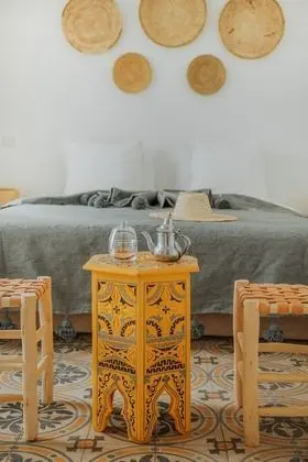 Superior Üç Kişilik Oda