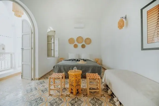 Superior Üç Kişilik Oda