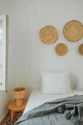 Superior Üç Kişilik Oda