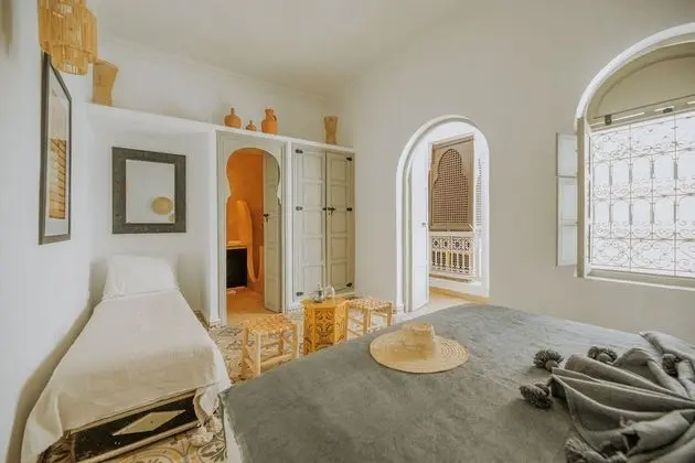 Superior Üç Kişilik Oda