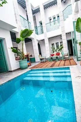 Traditional Sıra Ev