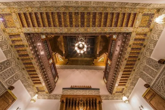 Oda, 1 Yatak Odası, Engellilere Uygun, Balkon