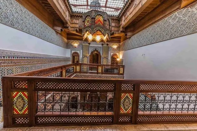 Oda, 1 Yatak Odası, Engellilere Uygun, Balkon