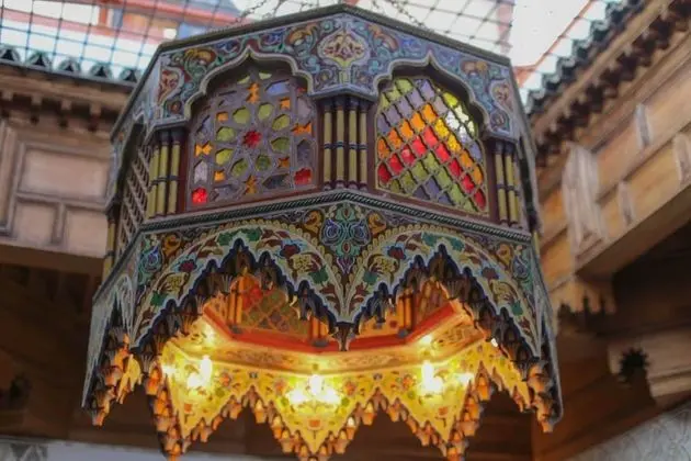 Oda, 1 Yatak Odası, Engellilere Uygun, Balkon