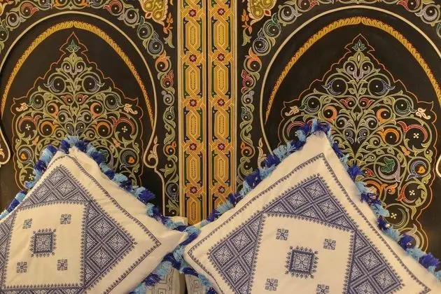 Süit (Scheherazade)