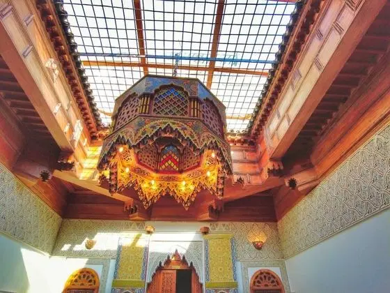 Süit (Scheherazade)
