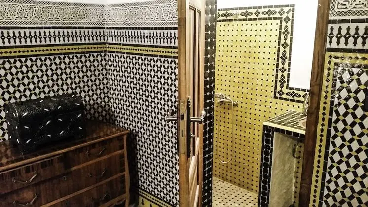 Tek Büyük Yataklı Oda, 1 Yatak Odası