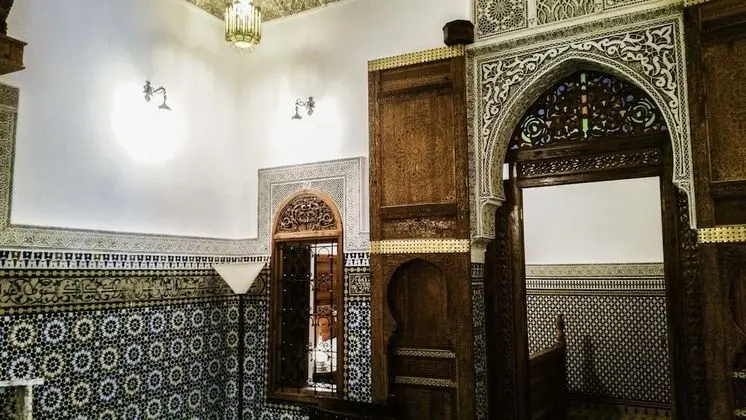 Tek Büyük Yataklı Oda, 1 Yatak Odası