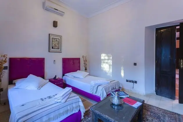 Standard İki Ayrı Yataklı Oda, 2 Tek Kişilik Yatak