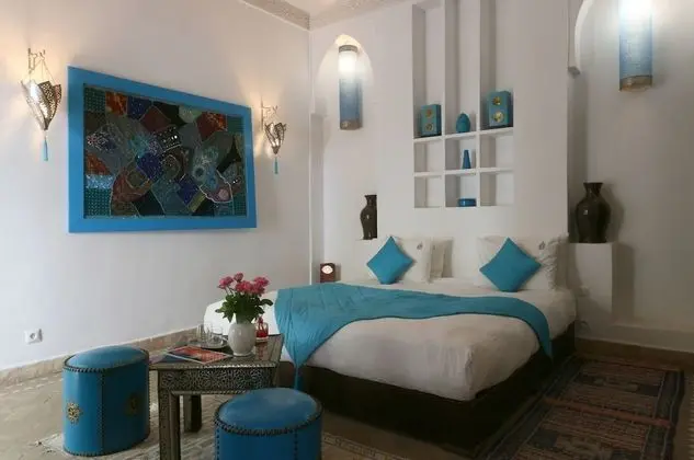 Superior Tek Büyük Yataklı Oda, 1 En Büyük (King) Boy Yatak