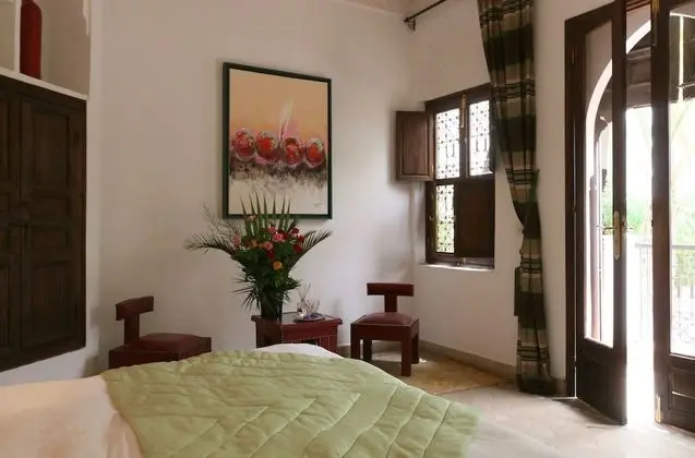 Superior Tek Büyük Yataklı Oda, 1 En Büyük (King) Boy Yatak