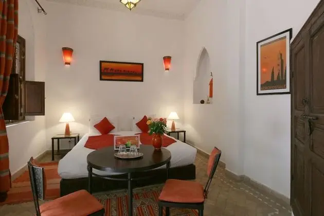 Superior Tek Büyük Yataklı Oda, 1 En Büyük (King) Boy Yatak