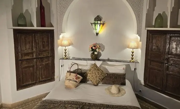 Superior Tek Büyük Yataklı Oda, 1 En Büyük (King) Boy Yatak