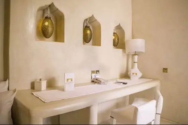 Superior Tek Büyük Yataklı Oda