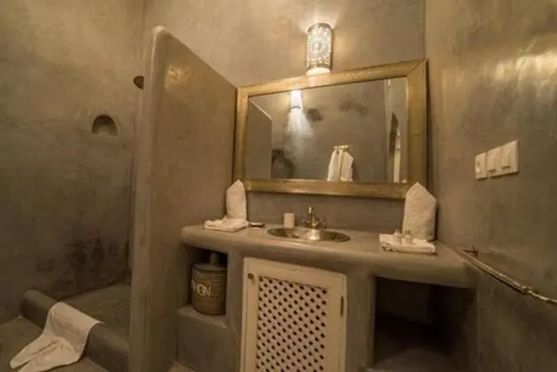 Superior Tek Büyük Yataklı Oda