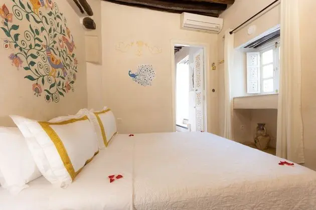 Classic Tek Kişilik Oda