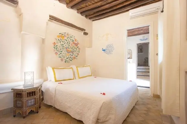 Classic Tek Kişilik Oda