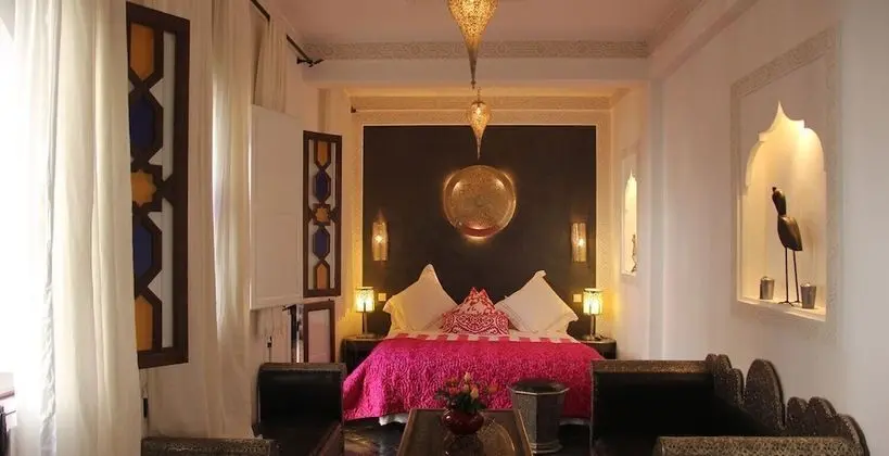 Deluxe Süit
