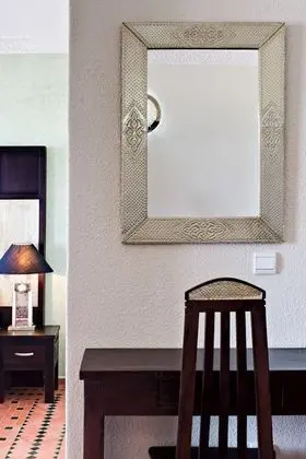 Deluxe Süit, Okyanus Manzaralı