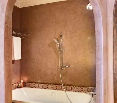 Deluxe Süit, Okyanus Manzaralı