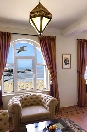 Deluxe Süit, Okyanus Manzaralı