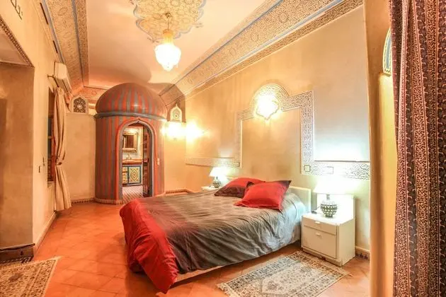 Royal Süit, 2 Yatak Odası