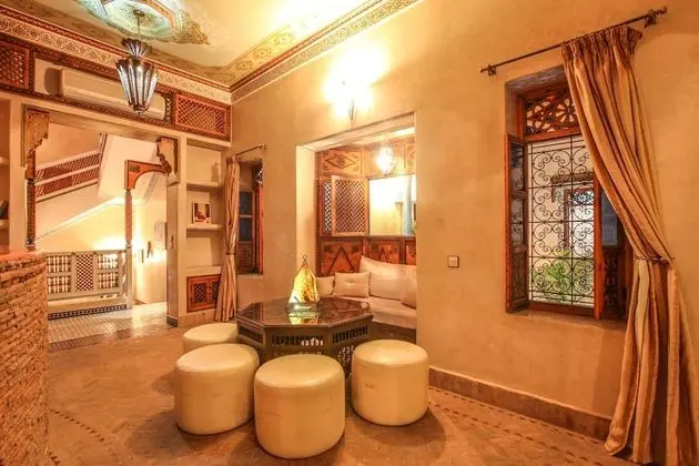 Royal Süit, 2 Yatak Odası