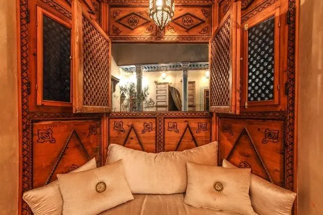 Royal Süit, 2 Yatak Odası