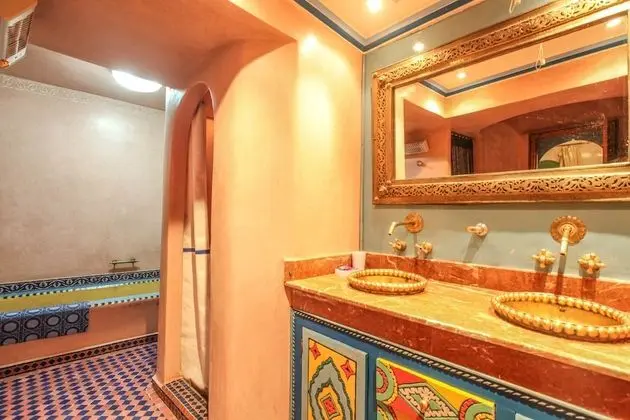 Royal Süit, 2 Yatak Odası