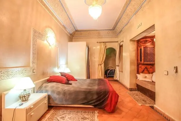 Royal Süit, 2 Yatak Odası