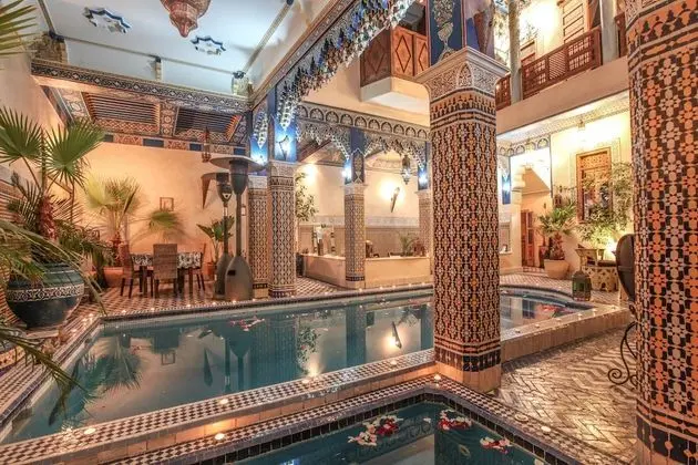 Royal Süit, 2 Yatak Odası