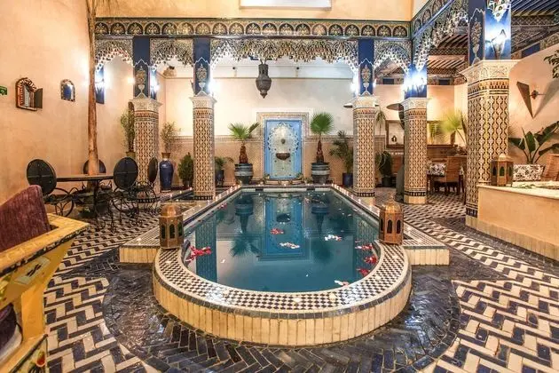 Royal Süit, 2 Yatak Odası