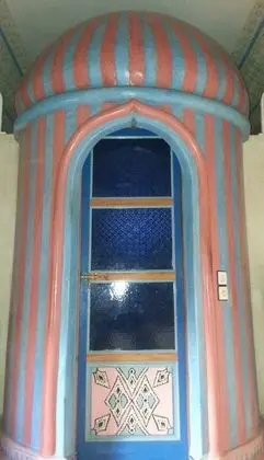 Royal Süit, 2 Yatak Odası