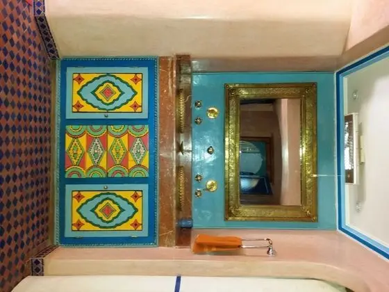 Royal Süit, 2 Yatak Odası