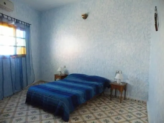 Üç Kişilik Oda