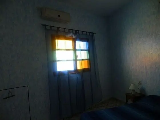 Üç Kişilik Oda