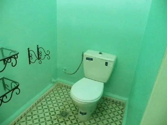 Üç Kişilik Oda