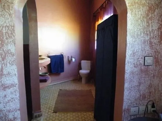 Üç Kişilik Oda