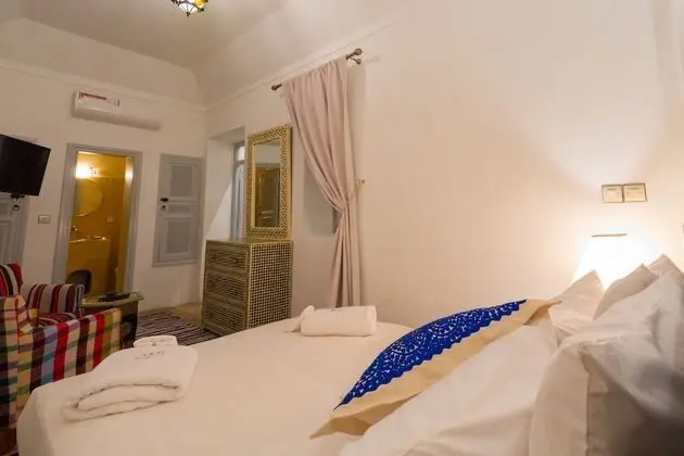 Standard Tek Büyük Yataklı Oda, 1 Çift Kişilik veya 2 Tek Kişilik Yatak, Sigara İçilmez