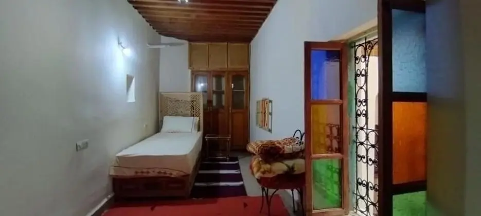 Comfort İki Ayrı Yataklı Oda