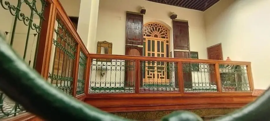 Comfort İki Ayrı Yataklı Oda