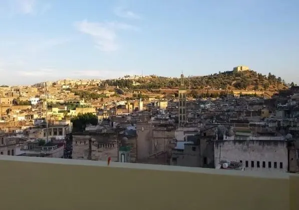 Comfort İki Ayrı Yataklı Oda