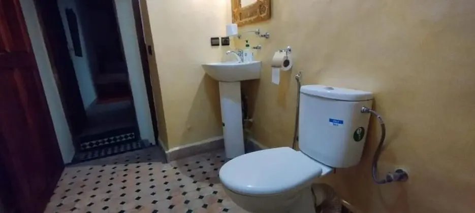 Comfort İki Ayrı Yataklı Oda