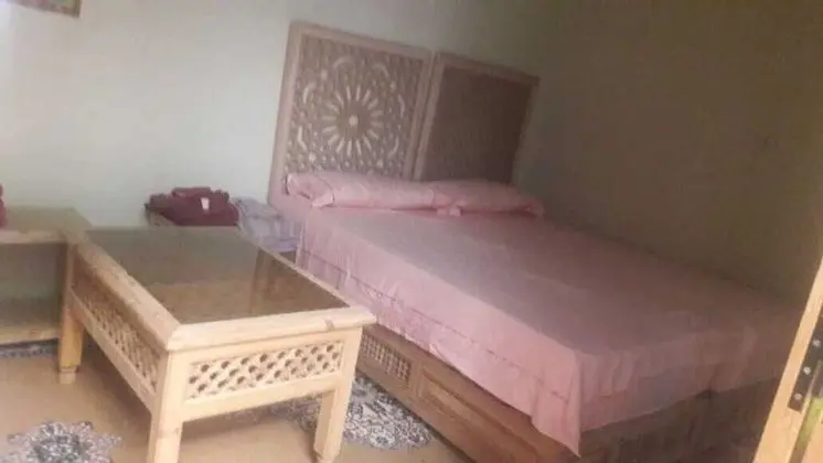 Traditional Tek Büyük Yataklı Oda (ELBAHIA)