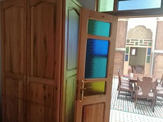 Traditional Tek Büyük Yataklı Oda (ELBAHIA)