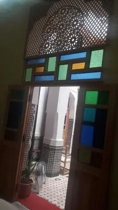 Traditional Tek Büyük Yataklı Oda (ELBAHIA)