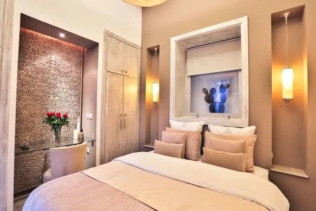 Standard Tek Büyük Yataklı Oda, 1 Çift Kişilik Yatak (Arije )