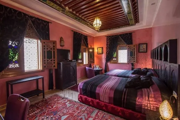 Superior Üç Kişilik Oda