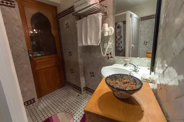 Superior Üç Kişilik Oda